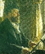 Anders Zorn jean- baptiste faure oil painting artist